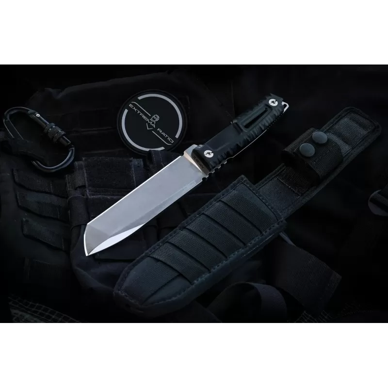 Extreme Ratio TOSCANO PRETO CETIM