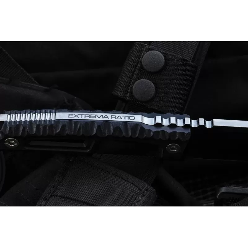 Extreme Ratio TOSCANO PRETO CETIM