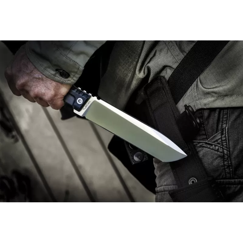 Extreme Ratio TOSCANO PRETO CETIM