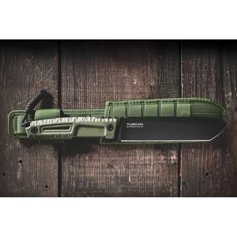 Proporção Extrema TUSCAN S600 PRETO Proporção Extrema TUSCAN S600 PRETO