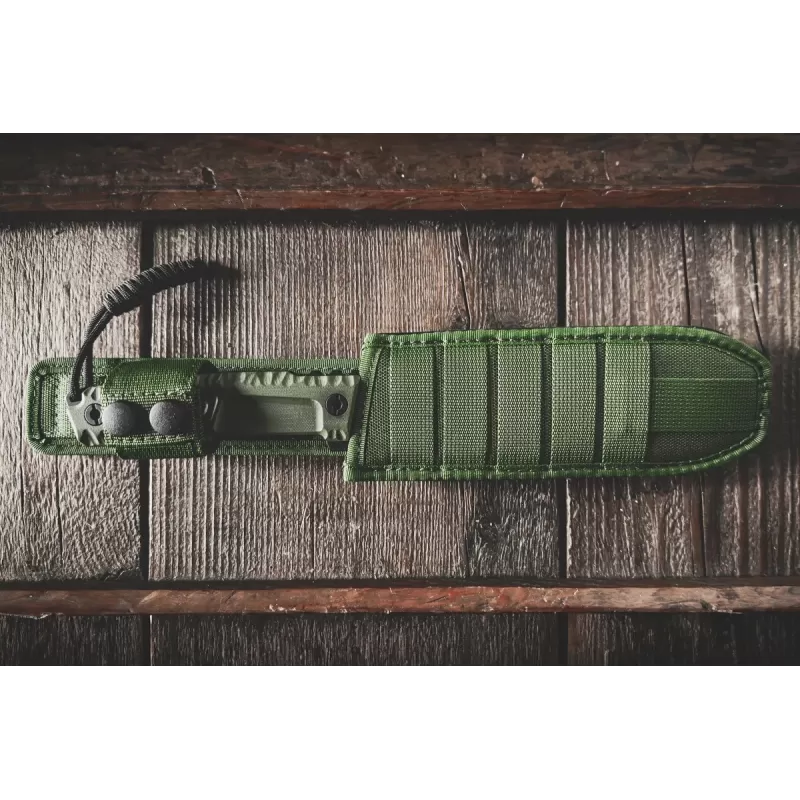 Proporção Extrema TUSCAN S600 PRETO