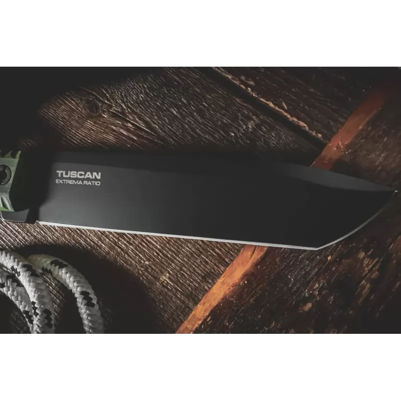 Proporção Extrema TUSCAN S600 PRETO