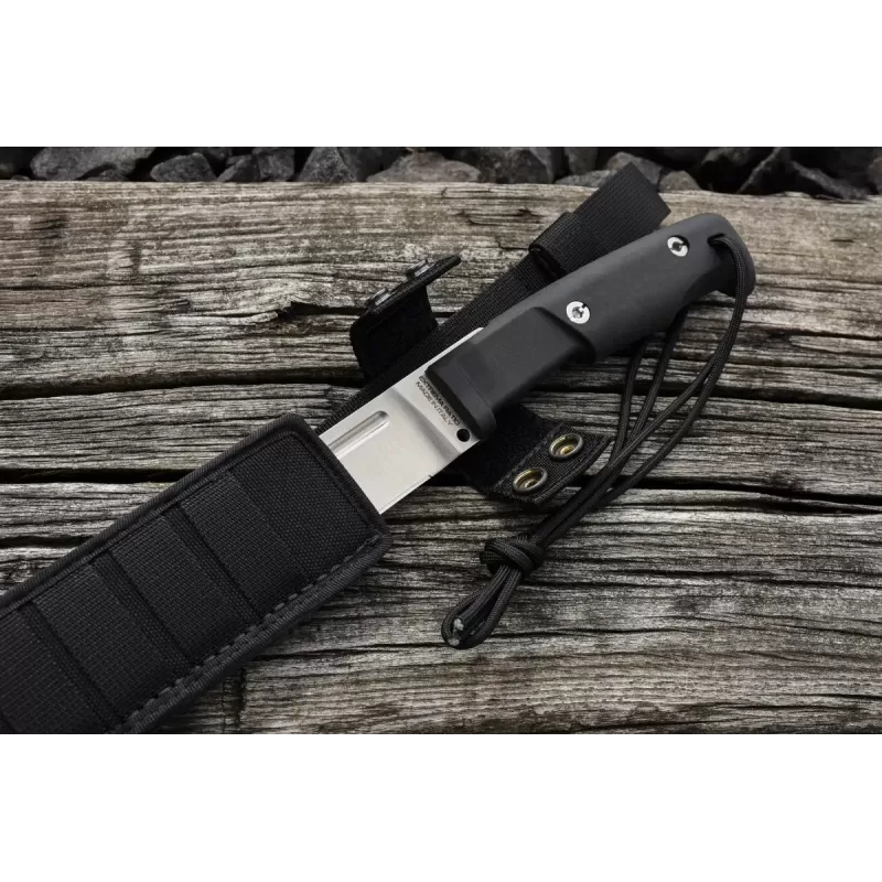 Extrema Ratio WAKI SATIN