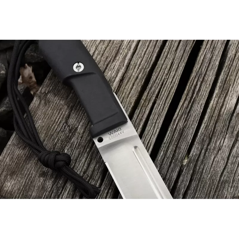 Extrema Ratio WAKI SATIN