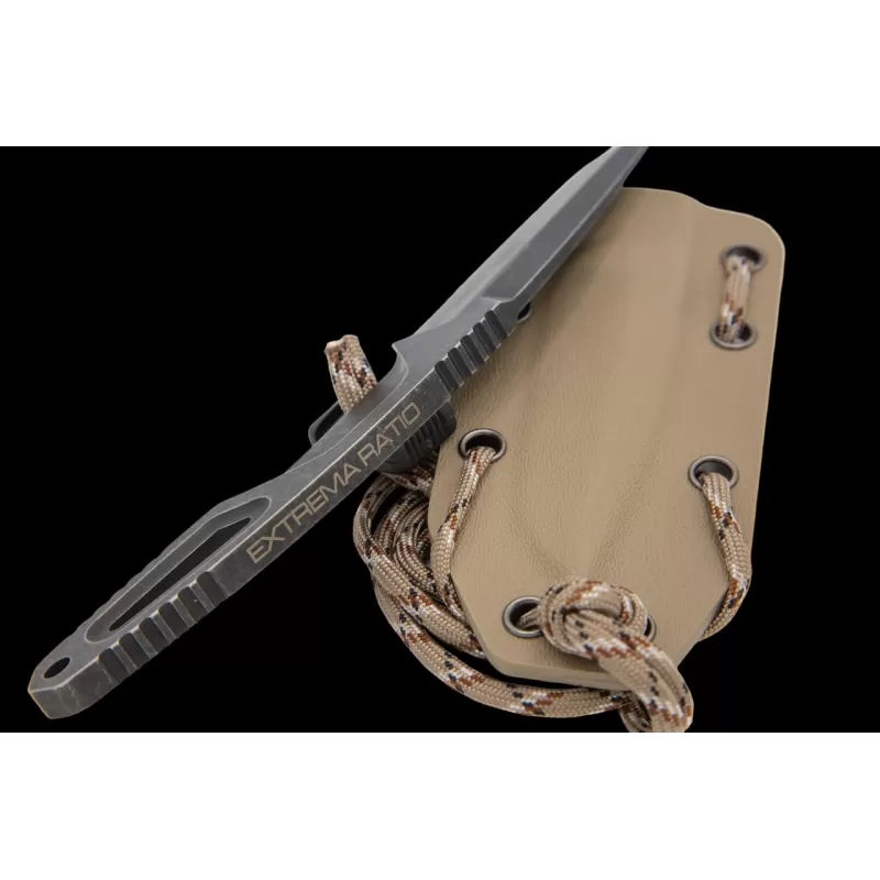 Proporção Extrema VERSA EXPEDITION