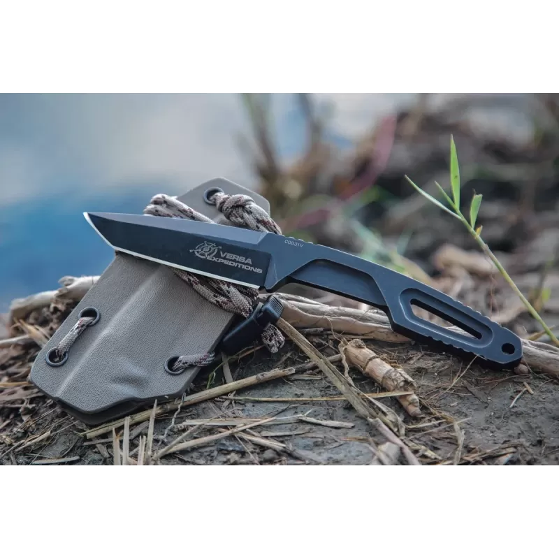 Proporção Extrema VERSA EXPEDITION