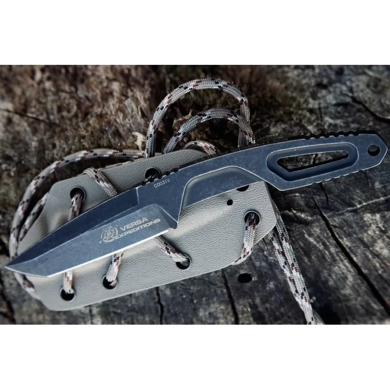 Proporção Extrema VERSA EXPEDITION