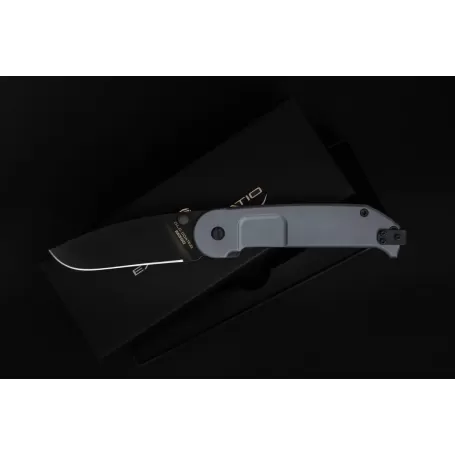 Extrema Ratio BF2 CD M390 TÁTICO CINZA