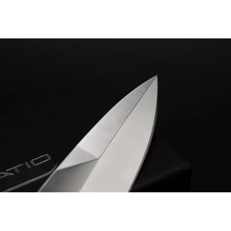 Extreme Ratio CAIMANO NERO NA SATIN