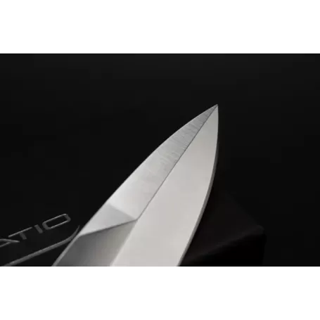 Extreme Ratio CAIMANO NERO NA SATIN