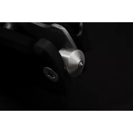 Extreme Ratio CAIMANO NERO NA SATIN