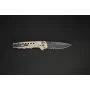 Extrema Ratio CAIMANO NERO N.A. TACTICAL MUD