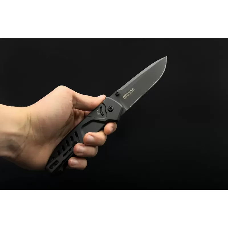 Extrema Ratio MF1 EVO D PRETO Extrema Ratio MF1 EVO D PRETO