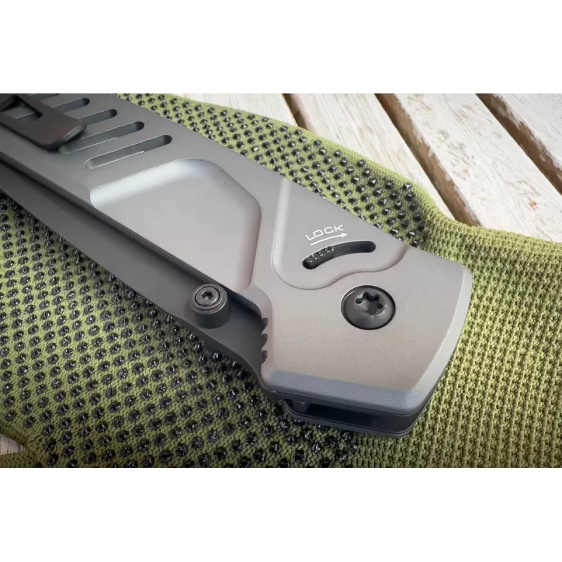 Extrema Ratio MF1 EVO D TACTICAL GREY