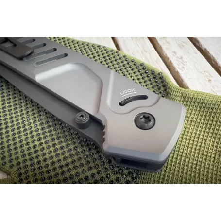 Extrema Ratio MF1 EVO D TACTICAL GREY