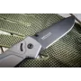 Extrema Ratio MF1 EVO D BLACK SATIN M390