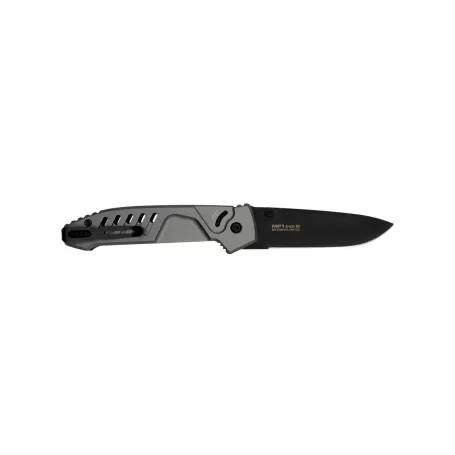 Extreme Ratio MF1 EVO D PRETO ACETINADO M390