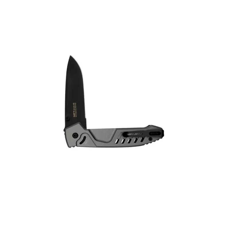 Extreme Ratio MF1 EVO D PRETO ACETINADO M390