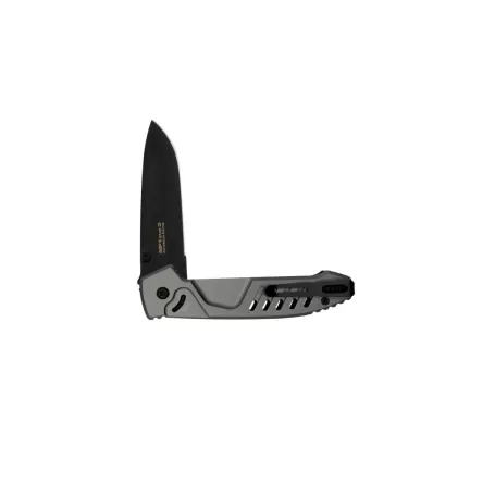 Extreme Ratio MF1 EVO D PRETO ACETINADO M390