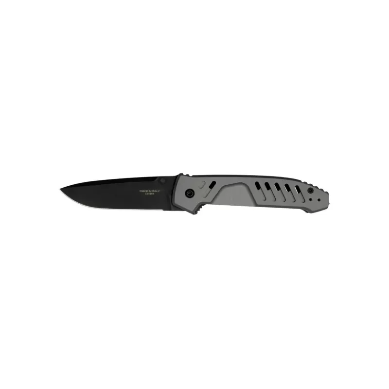 Extreme Ratio MF1 EVO D PRETO ACETINADO M390