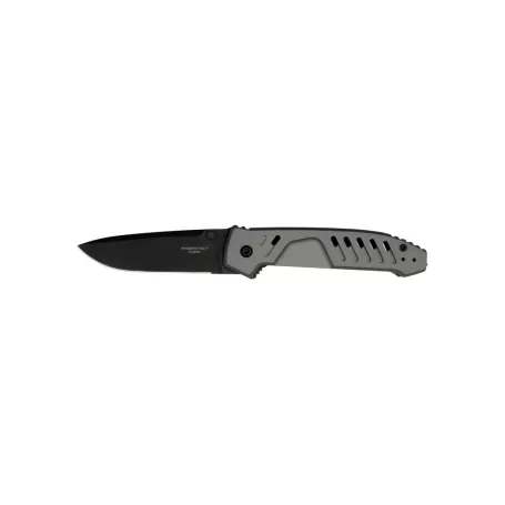Extreme Ratio MF1 EVO D PRETO ACETINADO M390