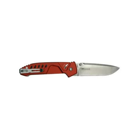 Extreme Ratio MF1 EVO D VERMELHO SATINADO M390