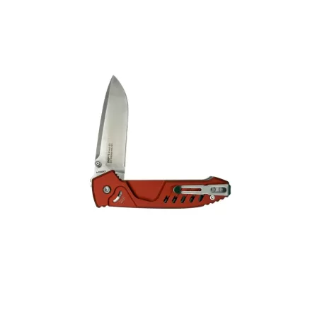 Extreme Ratio MF1 EVO D VERMELHO SATINADO M390