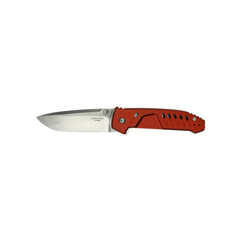 Extreme Ratio MF1 EVO D VERMELHO SATINADO M390