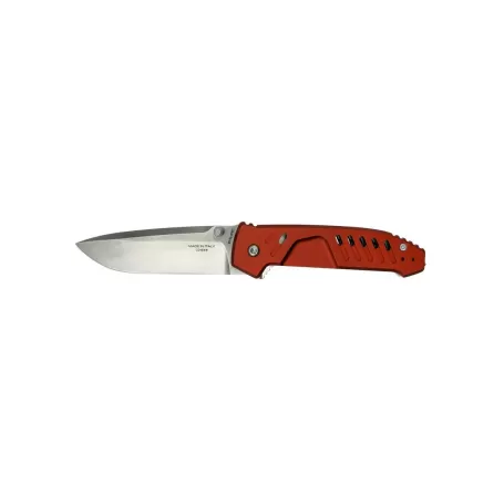 Extreme Ratio MF1 EVO D VERMELHO SATINADO M390