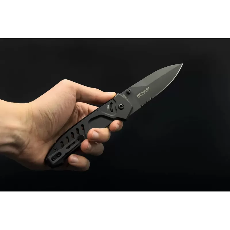 Extreme Ratio MF1 EVO SP PRETO M390 Extreme Ratio MF1 EVO SP PRETO M390