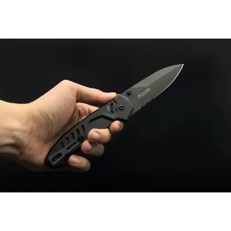 Extreme Ratio MF1 EVO SP PRETO M390 Extreme Ratio MF1 EVO SP PRETO M390