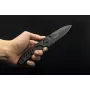 Extrema Ratio MF1 EVO SP BLACK M390