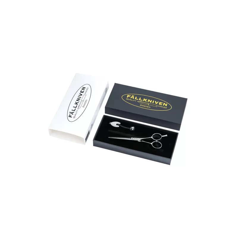 Tesoura de cabeleireiro Fallkniven