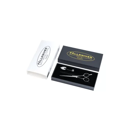 Tesoura de cabeleireiro Fallkniven