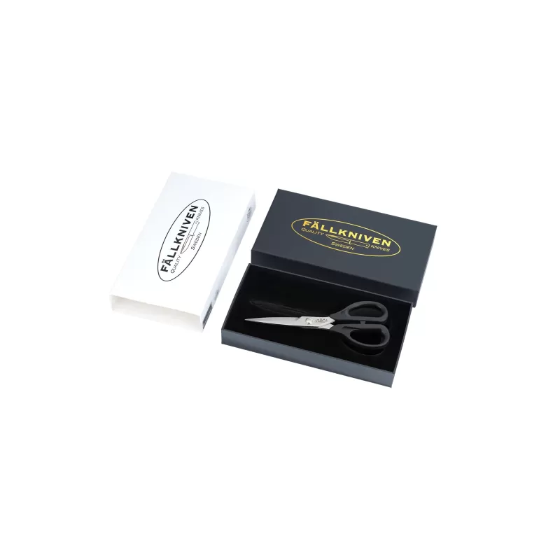 Tesoura multifuncional Fallkniven, pequena