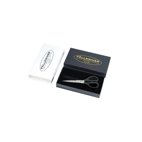 Tesoura multifuncional Fallkniven, pequena