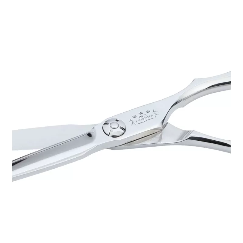 Tesoura de cabeleireiro profissional Fallkniven