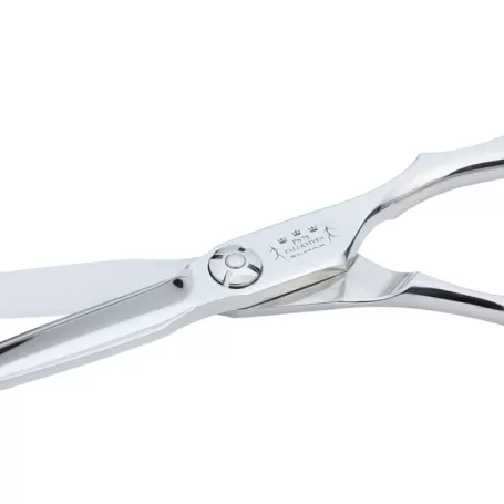Tesoura de cabeleireiro profissional Fallkniven