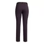 Trangoworld PANTALÓN LARGO ROANNE 001 MORADO