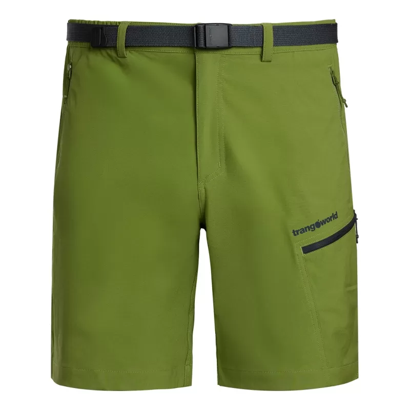 Trangoworld VERGES SHORTS 008 570 Trangoworld VERGES SHORTS 008 570