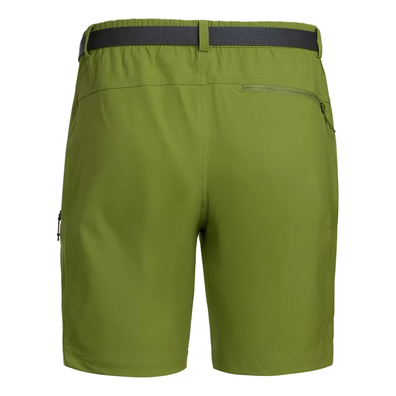 Trangoworld VERGES 008 CALÇÕES VERDES