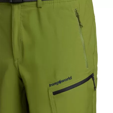 Trangoworld VERGES 008 CALÇÕES VERDES