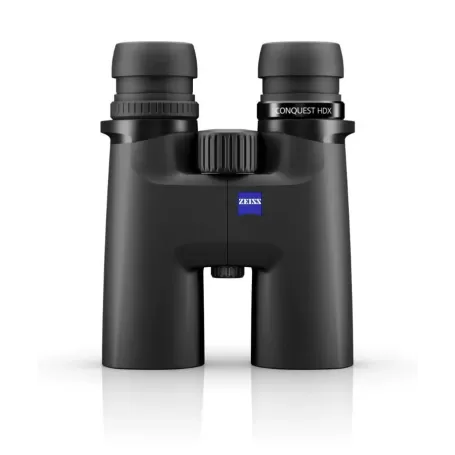 Binóculos Zeiss Conquest HDX 10x32 T* LotuTec (Preto)