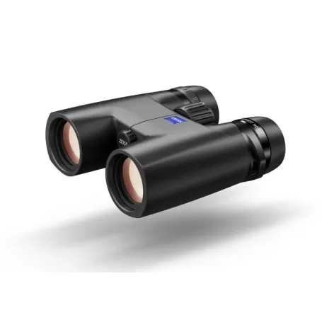 Binóculos Zeiss Conquest HDX 10x32 T* LotuTec (Preto) Binóculos Zeiss Conquest HDX 10x32 T* LotuTec (Preto)