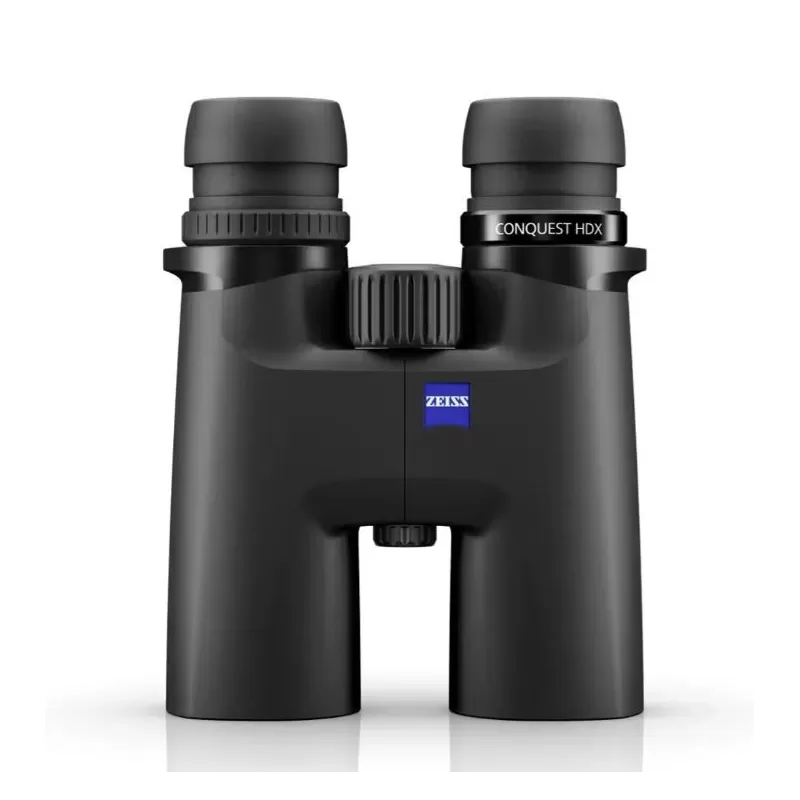 Binóculos Zeiss Conquest HDX 8x42 T* LotuTec (Preto)