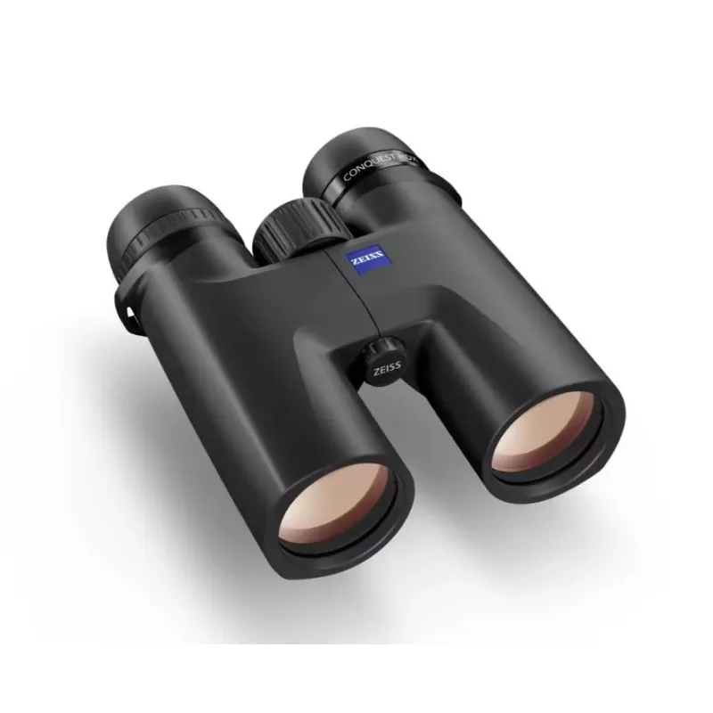 Binóculos Zeiss Conquest HDX 8x42 T* LotuTec (Preto)