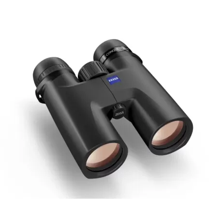 Binóculos Zeiss Conquest HDX 8x42 T* LotuTec (Preto)