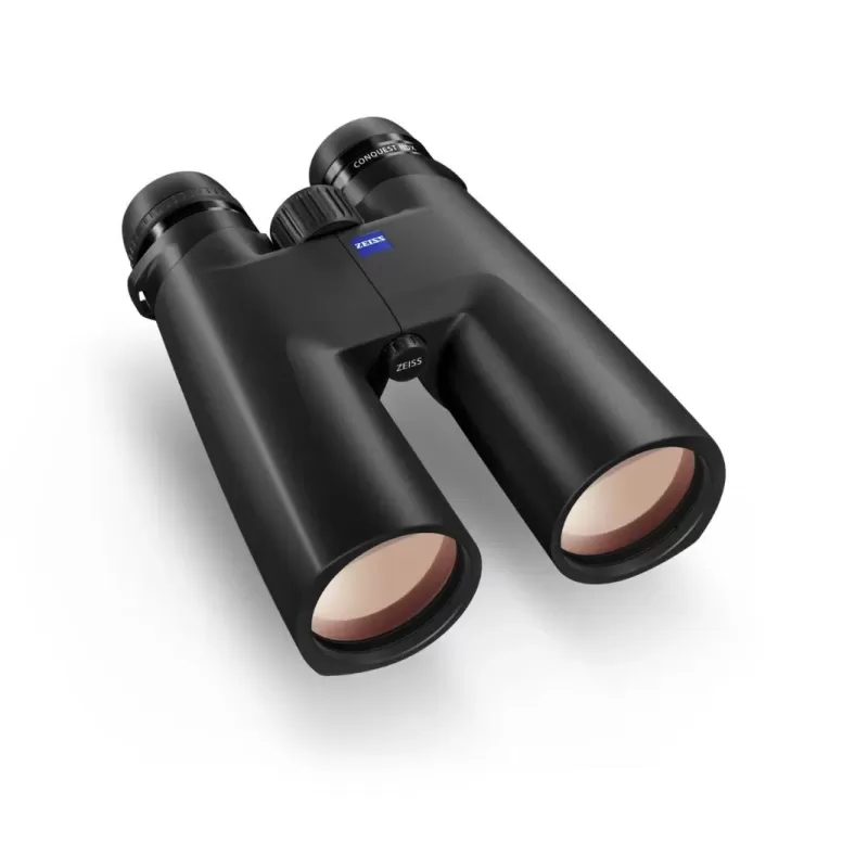 Binóculos Zeiss Conquest HDX 8x56 T* LotuTec (Preto)