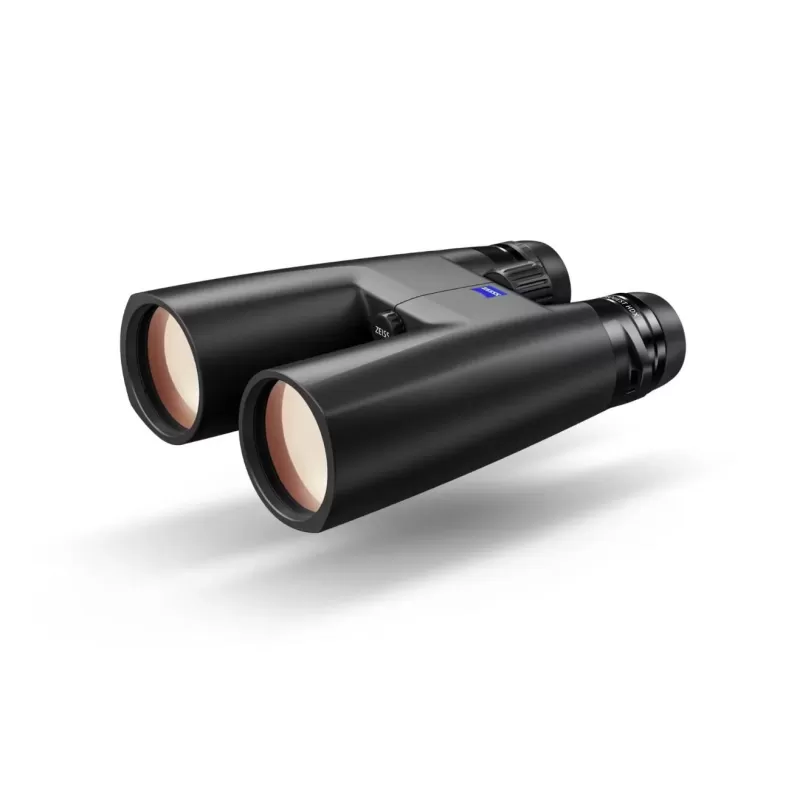Binóculos Zeiss Conquest HDX 8x56 T* LotuTec (Preto) Binóculos Zeiss Conquest HDX 8x56 T* LotuTec (Preto)