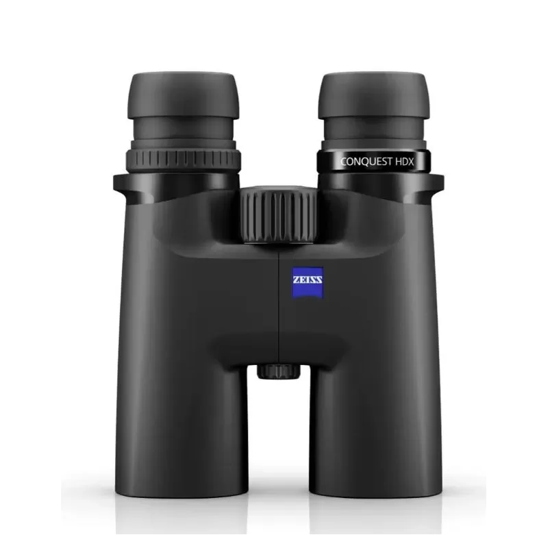 Binóculos Zeiss Conquest HDX 10x56 T* LotuTec (Preto)